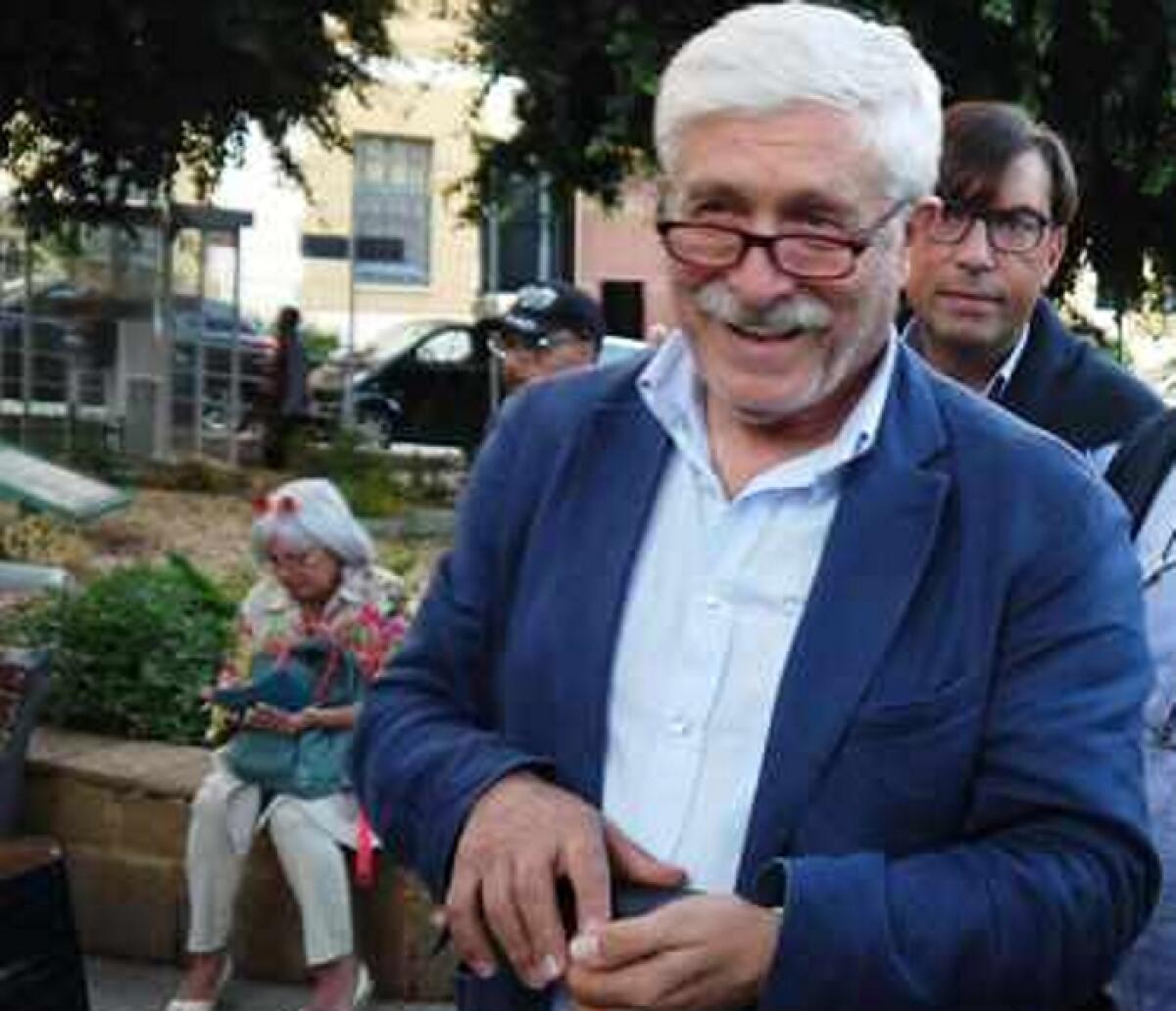 Caltagirone: terzo incontro  con i sindaci siciliani promosso dall’Unione siciliana emigrati e famiglie - 