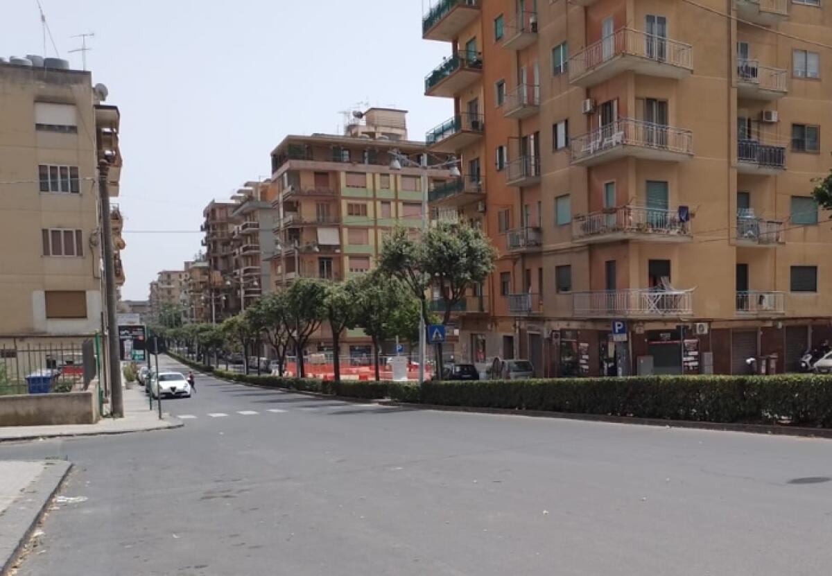 Caltagirone: al via i lavori di manutenzione nelle strade della città, si inizia martedì 25 giugno - 