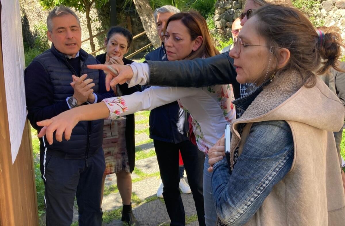 A Catania la Riqualificazione Urbana Partecipata, l'11 e 15 luglio con "Paesaggi Aperti" - 
