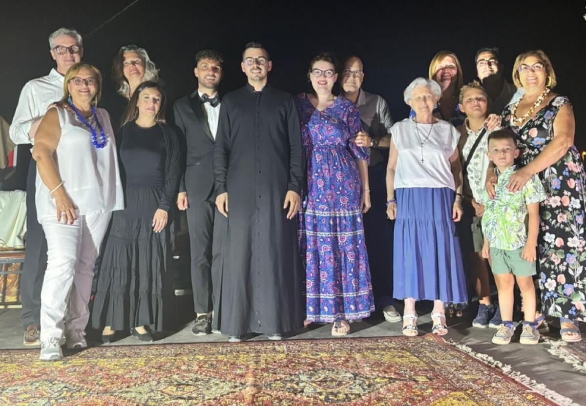 Vizzini: "Su turnassi Giovanni Verga", vizi e consuetudini della cultura paesana per la festa della Madonna dei campi - 