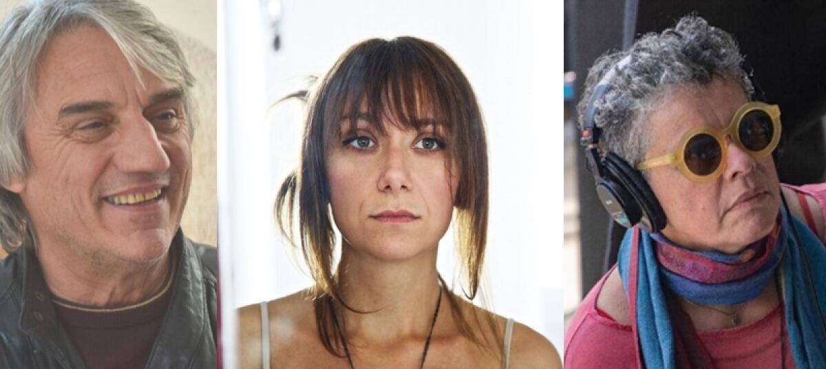 III edizione del Caltagirone Short FilmFest: annunciata la giuria con Mimmo Calopresti, Maricetta Lombardo e Valentina Bertuzzi - 