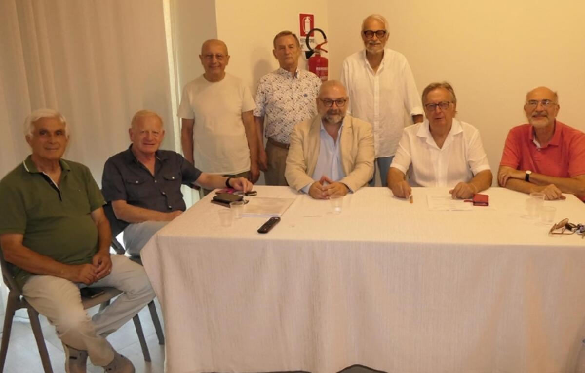 Confcommercio Sicilia avvia il confronto con il presidente dell’unione nazionale delle associazioni degli immigrati e degli emigrati - 