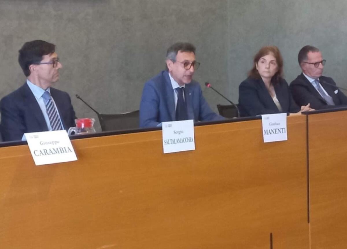 Confcommercio Sicilia al convegno promosso dall’Inps su "Domanda e offerta di lavoro" - 
