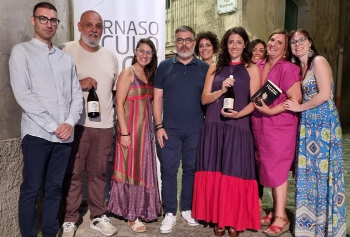 Mineo: domenica si conclude la VI edizione del Parnaso Siculo Book Fest. Il programma delle ultime due giornate - 