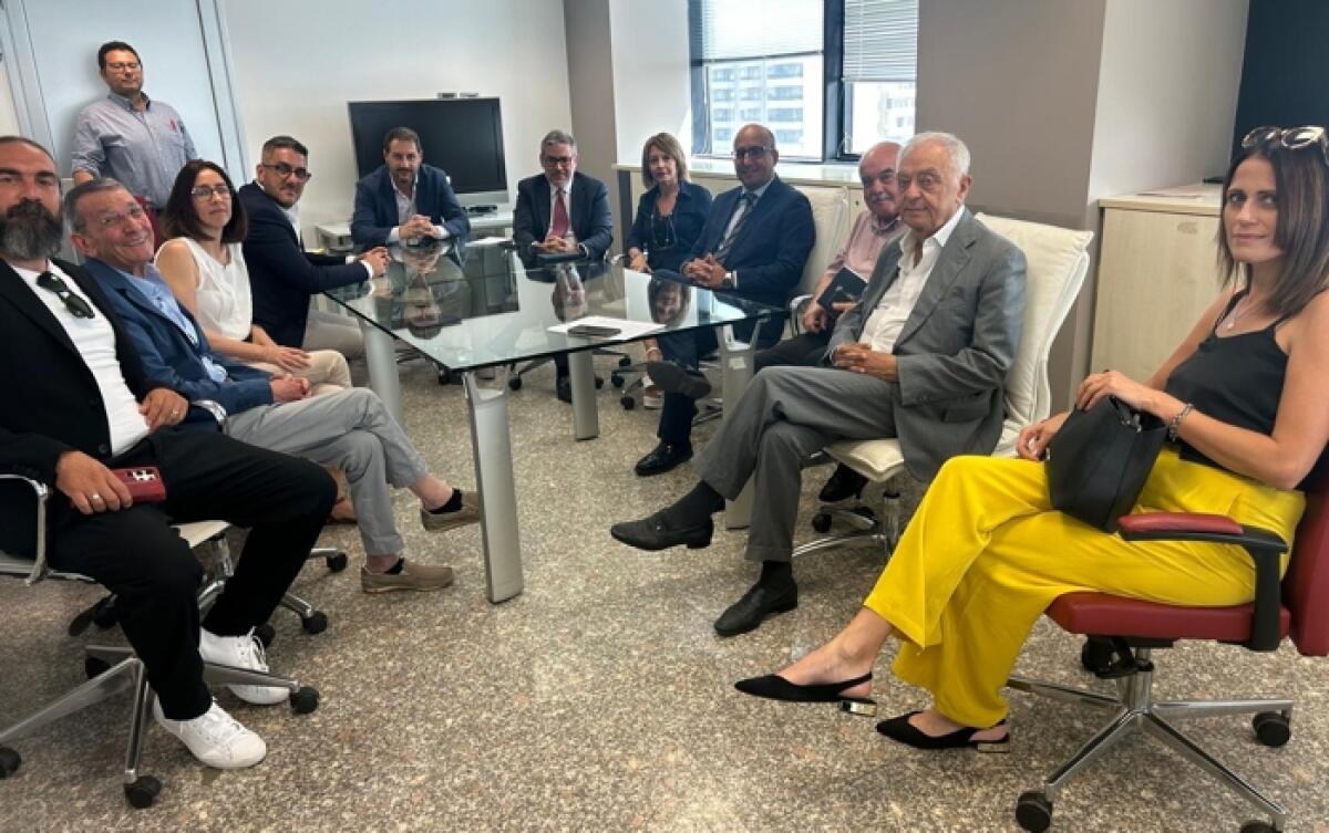 Kalat Ambiente: finanziati dalla Regione Siciliana oltre 13milioni e mezzo di euro per il potenziamento dell'impianto - 