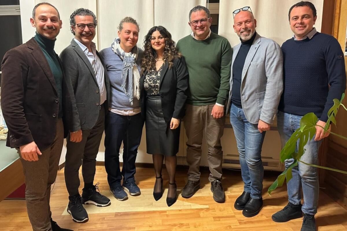 L'MpA di Caltagirone esprime "soddisfazione per la consegna da parte dell'ASP di Catania dell'immobile dell'ex Ipab Casa di riposo "Santa Maria di Gesù" - 