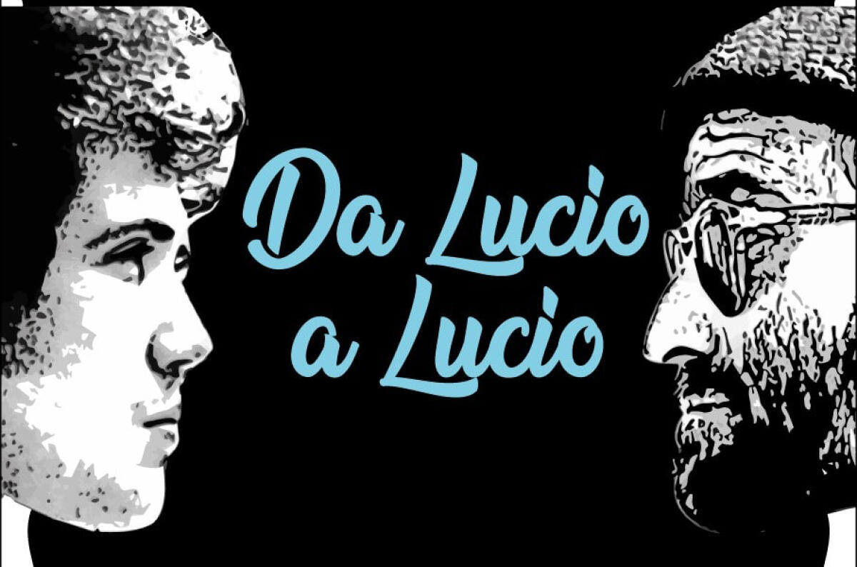 Caltagirone: giovedì 18 luglio lo spettacolo dedicato a Lucio Dalla e Lucio Battisti - 