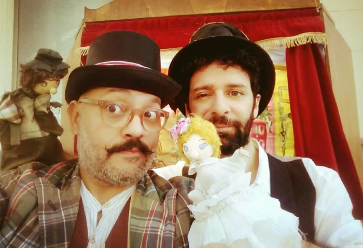 Caltagirone: giovedi 11 Luglio, presso il Giardino dell’Istituto San Giuseppe, lo spettacolo "Artemide e Apollo" - 