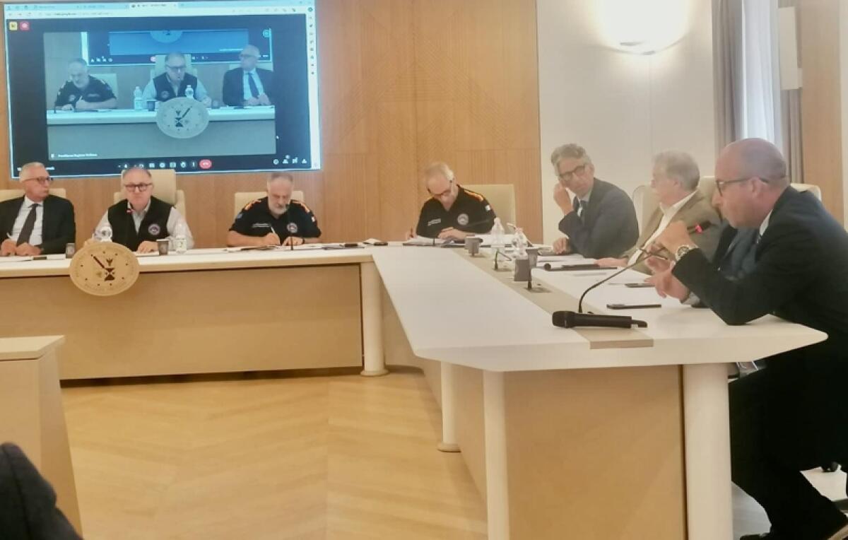 Crisi idrica nella campagne del calatino: il sindaco di Mineo, Giuseppe Mistretta, propone interventi urgenti - 