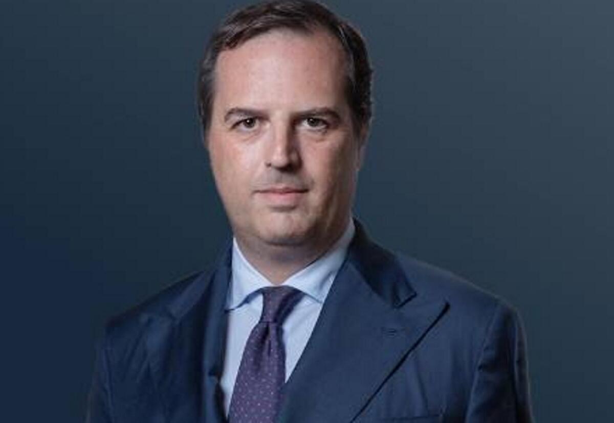 Regione Siciliana: il nuovo assessore all'Economia è Alessandro Dagnino - 