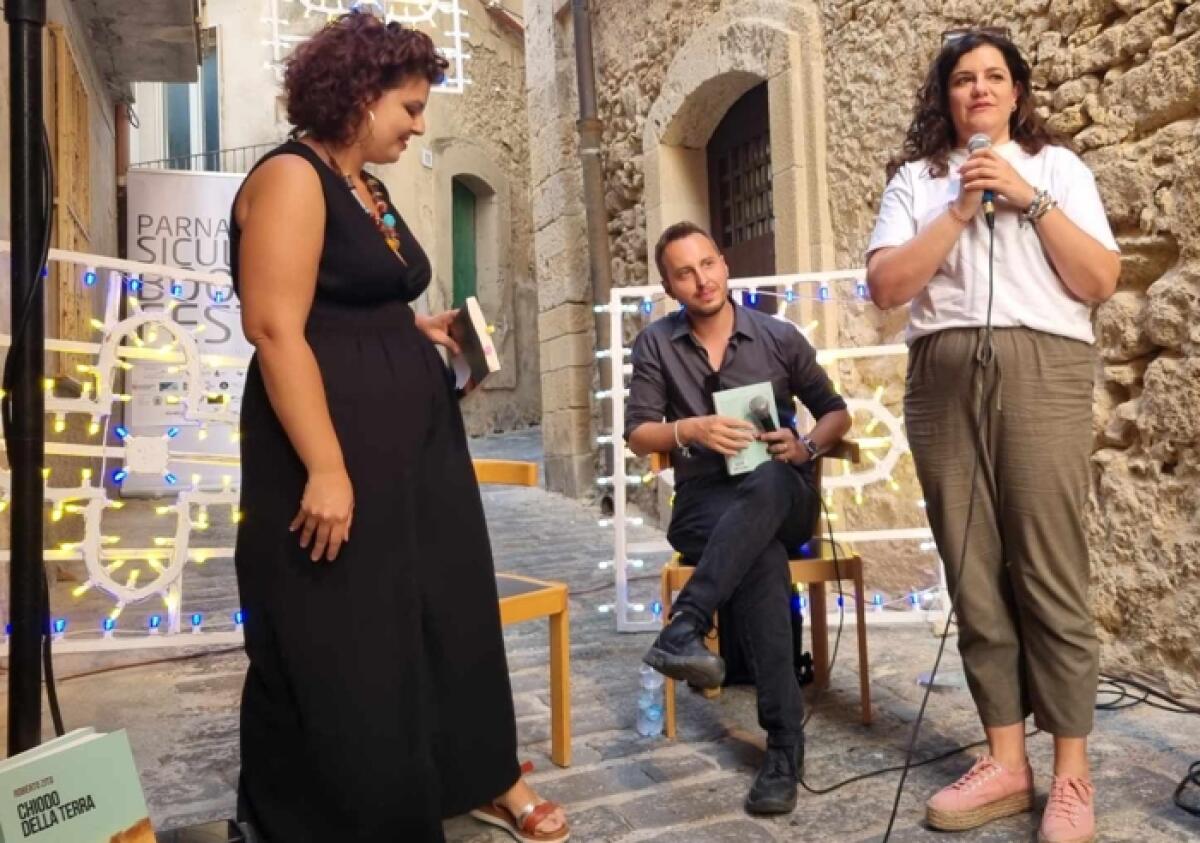 Mineo: il programma del Parnaso Siculo Book Fest del 24 e 25 luglio - 