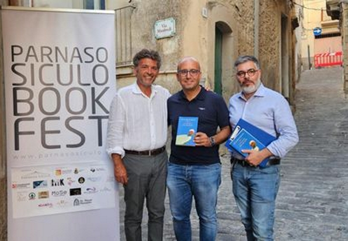 Mineo: il programma del Parnaso Siculo Book Fest del 24 e 25 luglio