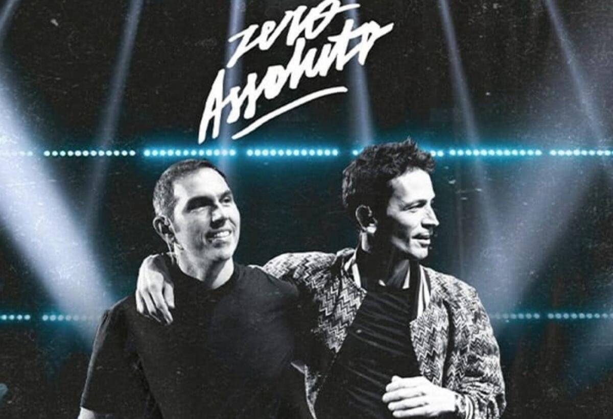 Mineo: grande attesa per il concerto gratuito degli "Zero Assoluto" di mercoledì 28 agosto - 