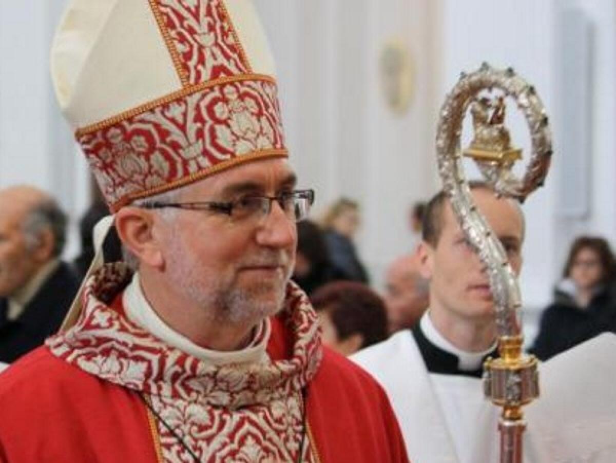 Caltagirone: la Diocesi calatina definisce le 9 chiese Giubilari - 