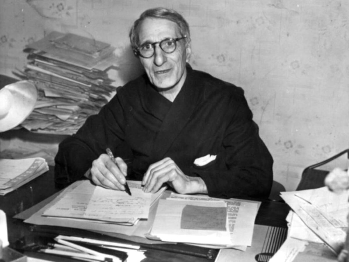 Caltagirone: 65esimo anniversario della morte di Don Luigi Sturzo, padre del Popolarismo - 