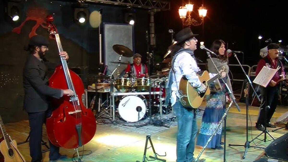 Caltagirone: dal 6 all'8 settembre la seconda edizione del "Kaltabeerfest" - 