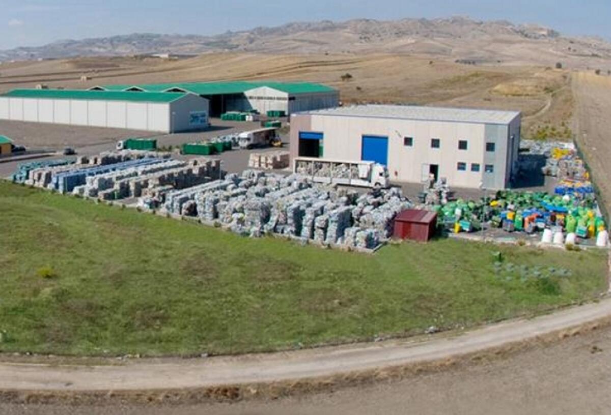 La Regione Siciliana delibera il finanziamento di oltre 13 milioni e mezzo di euro per Kalat Ambiente - 