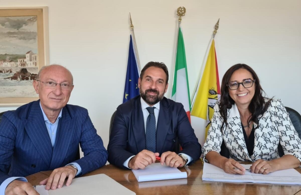 Asp di Catania, nuova Direzione Strategica: Giuseppe Laganga Senzio, Tamara Civello e Giuseppe Angelo Reina. - 