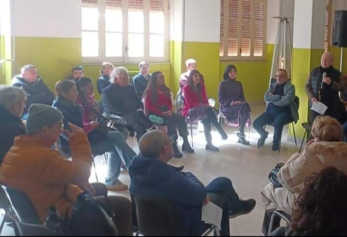 Caltagirone: dal 30 settembre al 5 ottobre le "Giornate per il Benessere mentale di Comunità 2024" - 