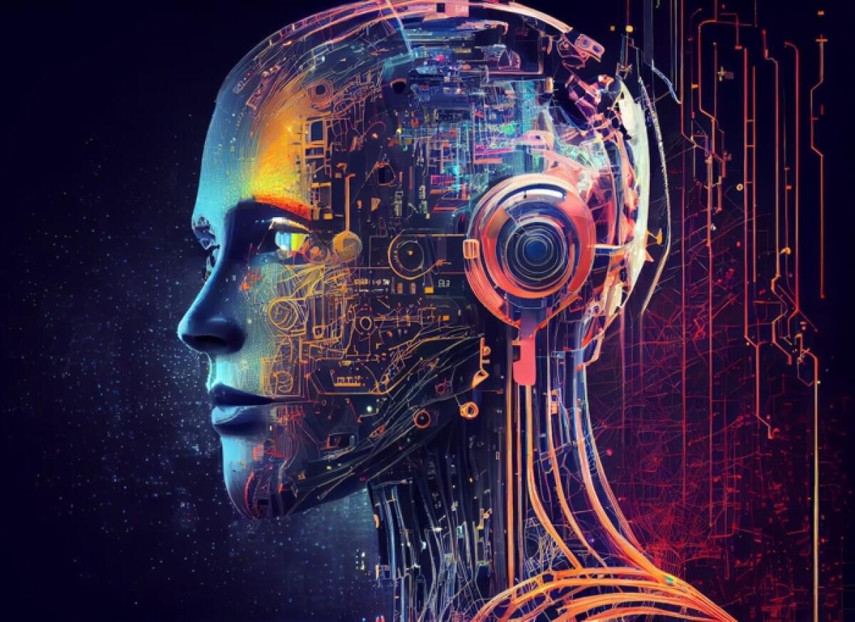 Caltagirone: sabato 14 settembre incontro sul tema "Le sfide dell'Intelligenza artificiale" - 