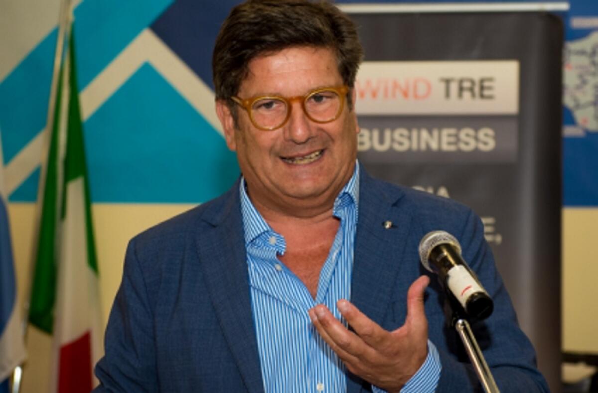 Calcio regionale: Sandro Morgana presenta la sua candidatura a presidente del Comitato Regionale Sicilia Lnd - 