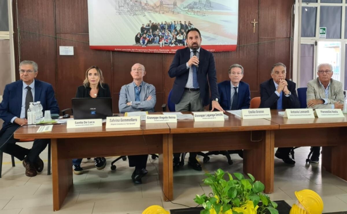 Settimana europea per la sicurezza e la salute sul lavoro 2024: In crescita gli infortuni sul lavoro in Sicilia - 