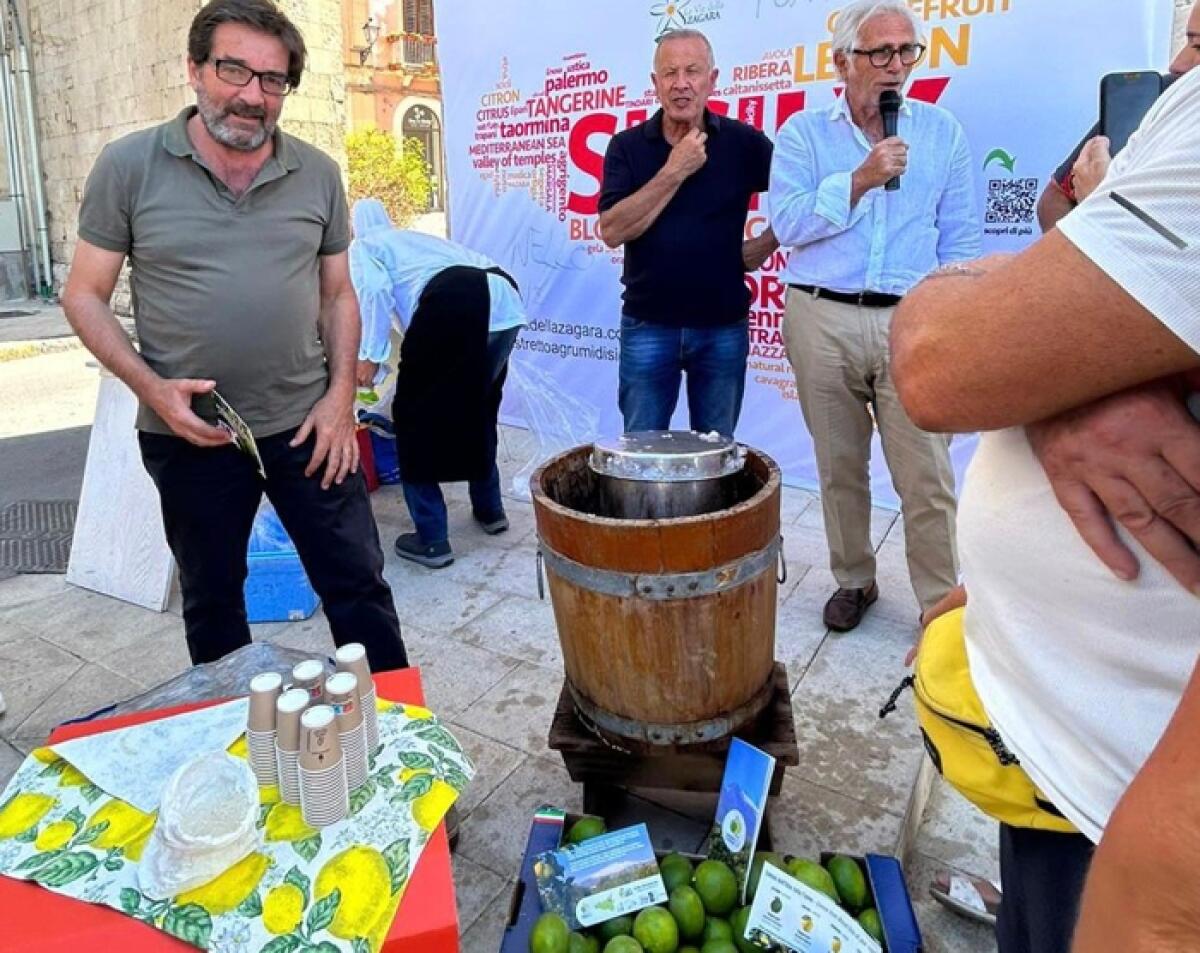 Al il G7 Divinazione EXPO Agricoltura e Pesca, il trionfo delle nostre eccellenze agroalimentari - 