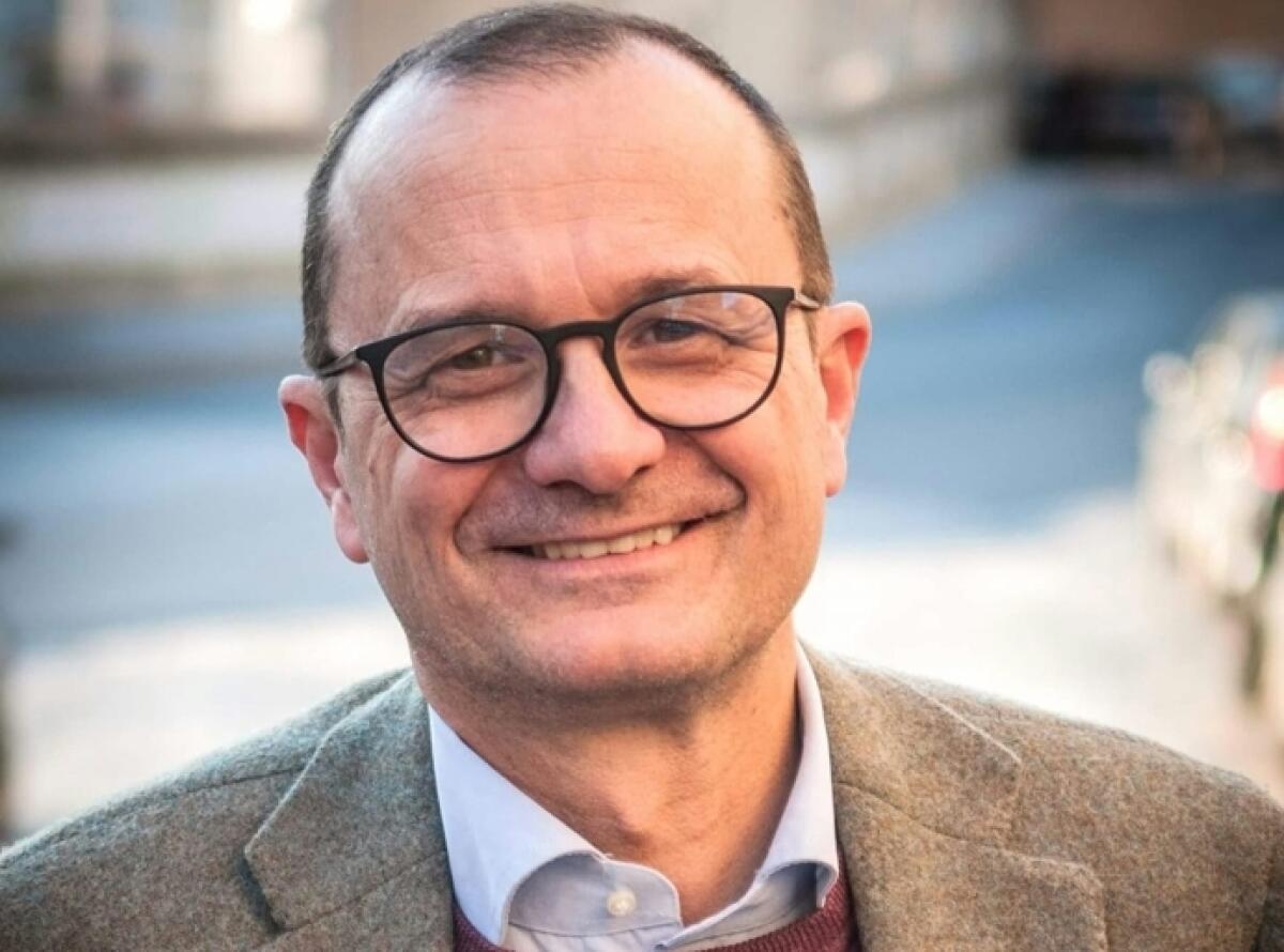 Scherma: Massimo Porta riconfermato alla guida dell'accademia d'armi "Agesilao Greco" di Caltagirone - 