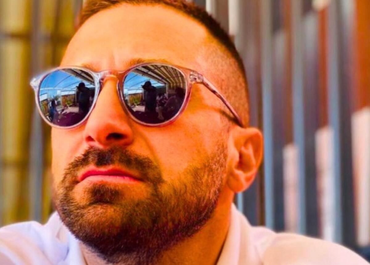 Calcio, Mazzarrone: Gaspare Pellegrino è il nuovo Direttore Sportivo della società - 