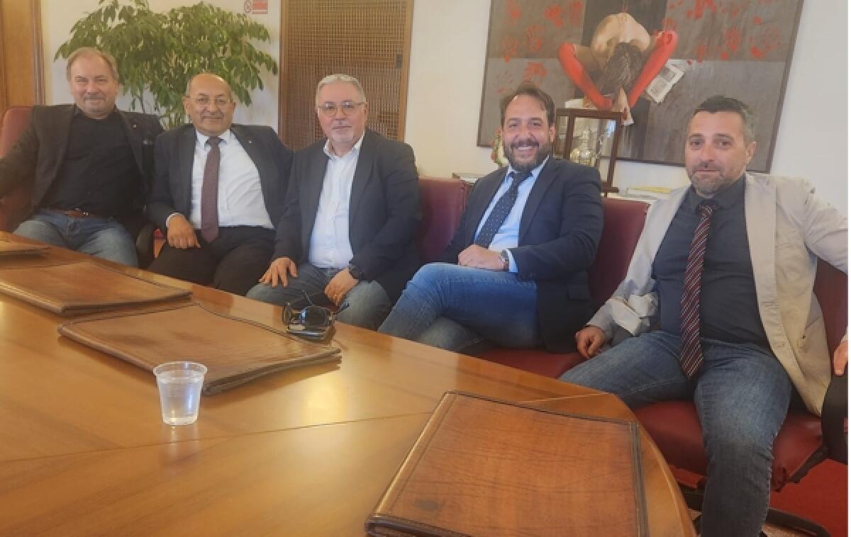 Traguardo storico per i pazienti della Sicilia: al via la dematerializzazione dei buoni spesa per i prodotti senza glutine - 