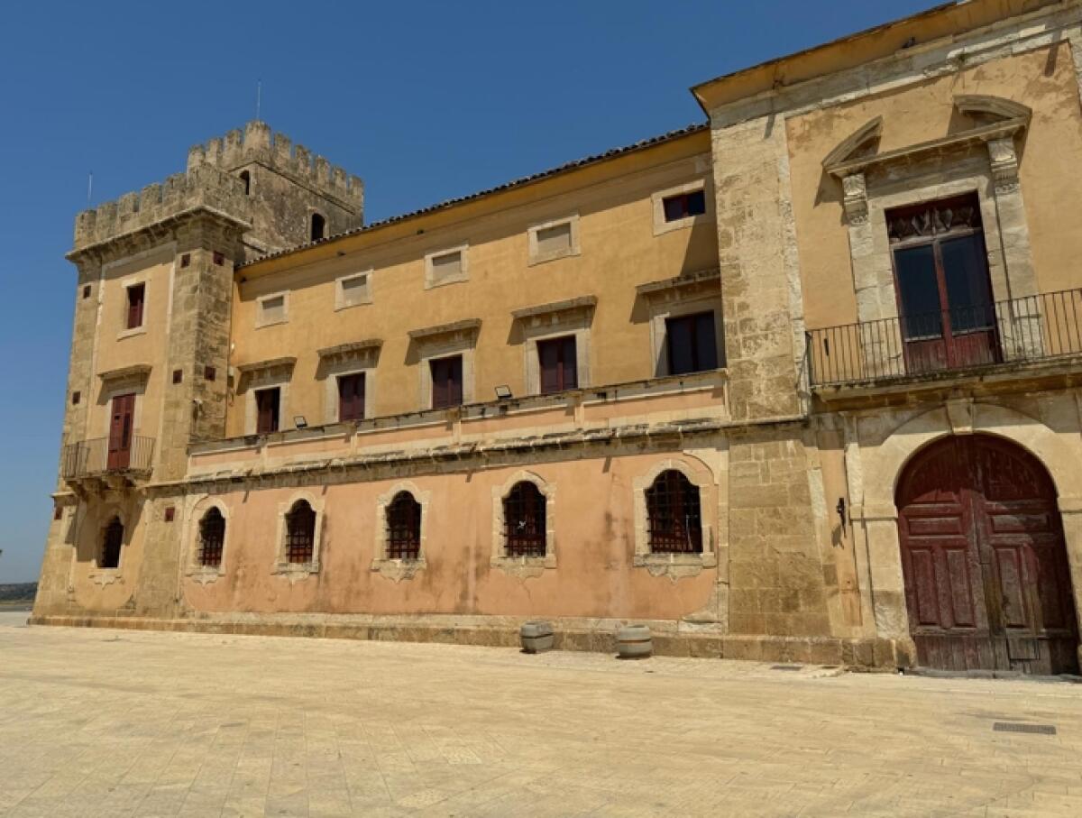 In Sicilia, 40 aperture straordinarie per la tredicesima edizione le Giornate FAI d’Autunno, sabato 12 e domenica 13 ottobre 2024 - 