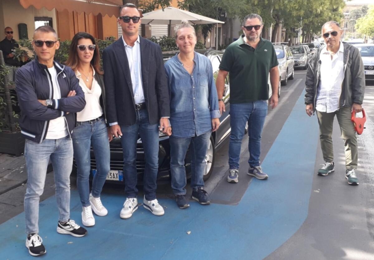 Caltagirone: rinnovate le commissioni permanenti. Chiesta dal centrodestra, una seduta straordinaria per la sospensione dei lavori della pista ciclabile - 