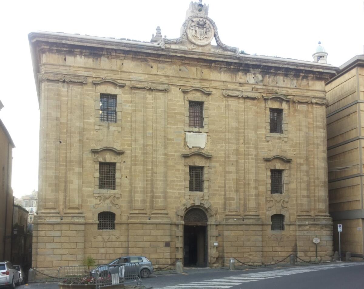 Caltagirone: dal 13 al 15 dicembre, all’interno dell’ex Carcere Borbonico, il festival digitale “CALT – Colori, Animazioni e Luci del Territorio”, - 
