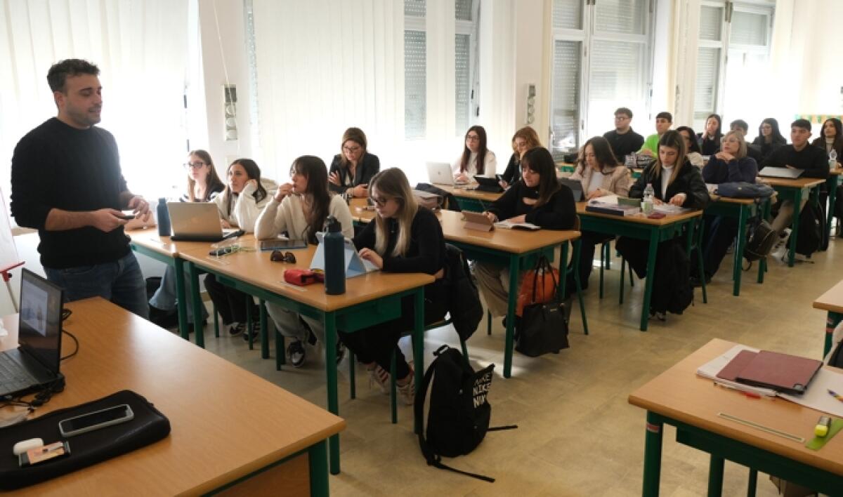 Caltagirone: inaugurato, all’ospedale "Gravina", il corso di laurea in Infermieristica - 