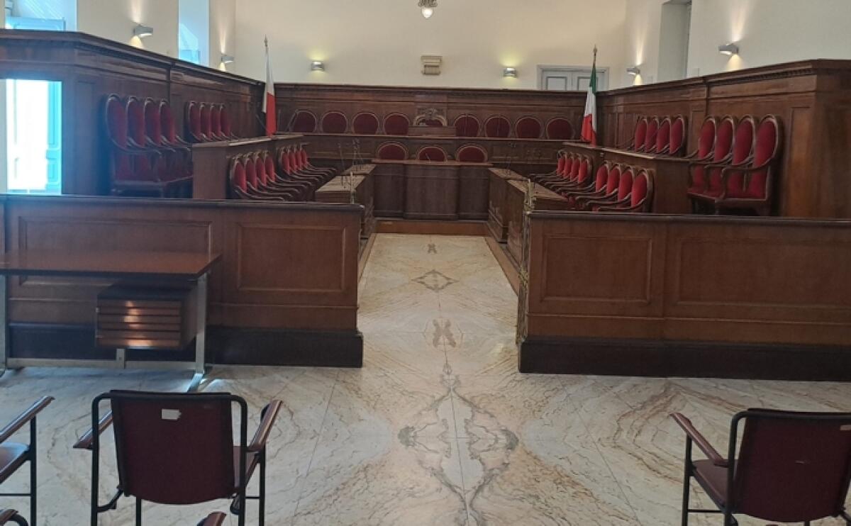 Caltagirone: sabato 30 novembre riunione del Tavolo di Coordinamento dei presidenti dei Consigli comunali ricadenti nell’area metropolitana di Catania - 