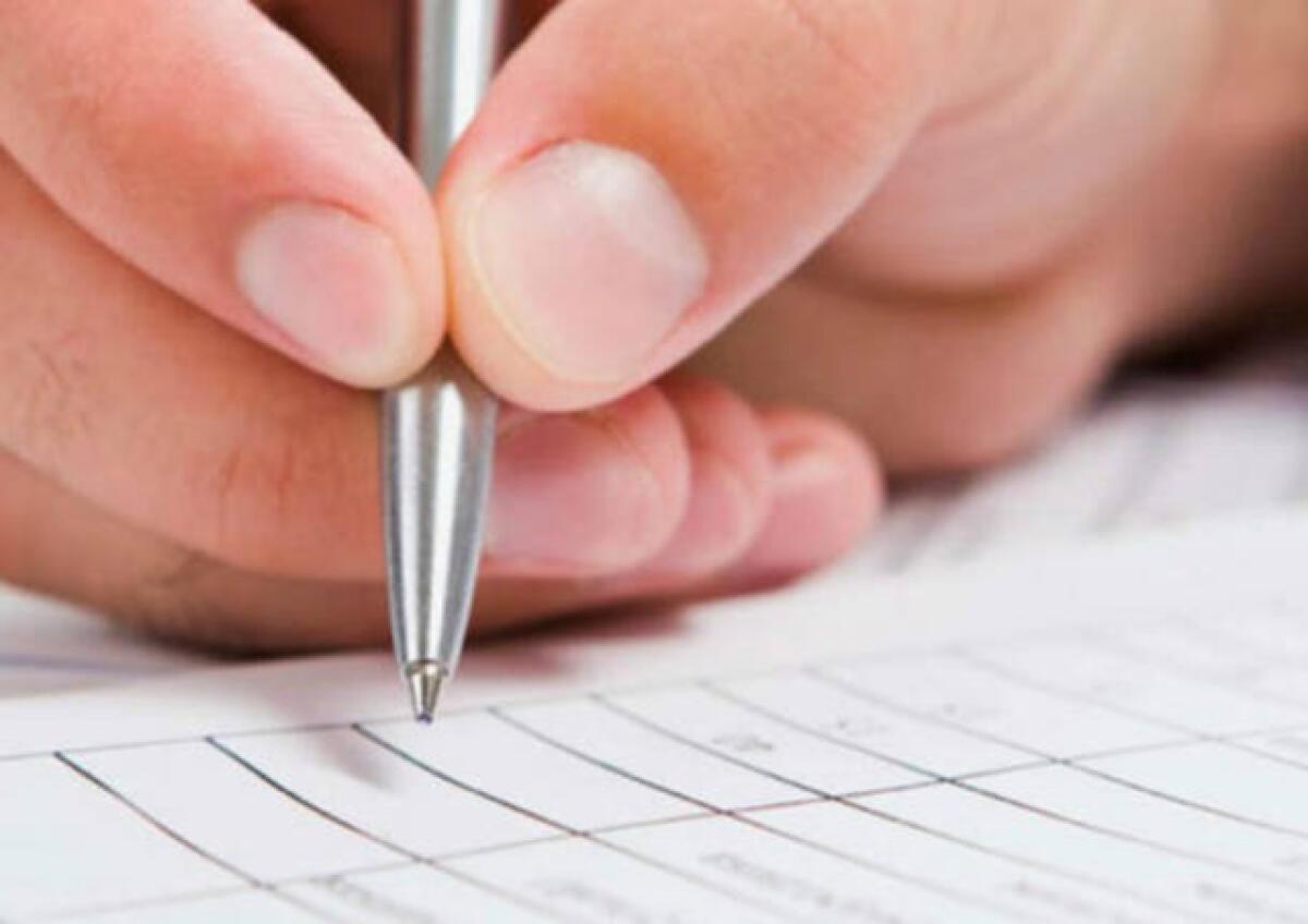 Raccolta delle firme contro gli sprechi e malapolitica: prorogata a Domenica 15 Dicembre 2024 - 