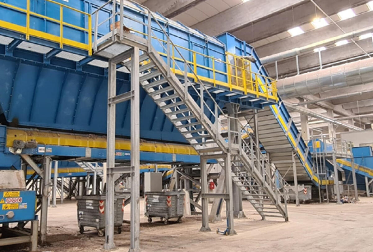 Caltagirone: sabato 30 novembre stop alla raccolta dell’organico. Da lunedì 2 dicembre si torna alla normalità - 