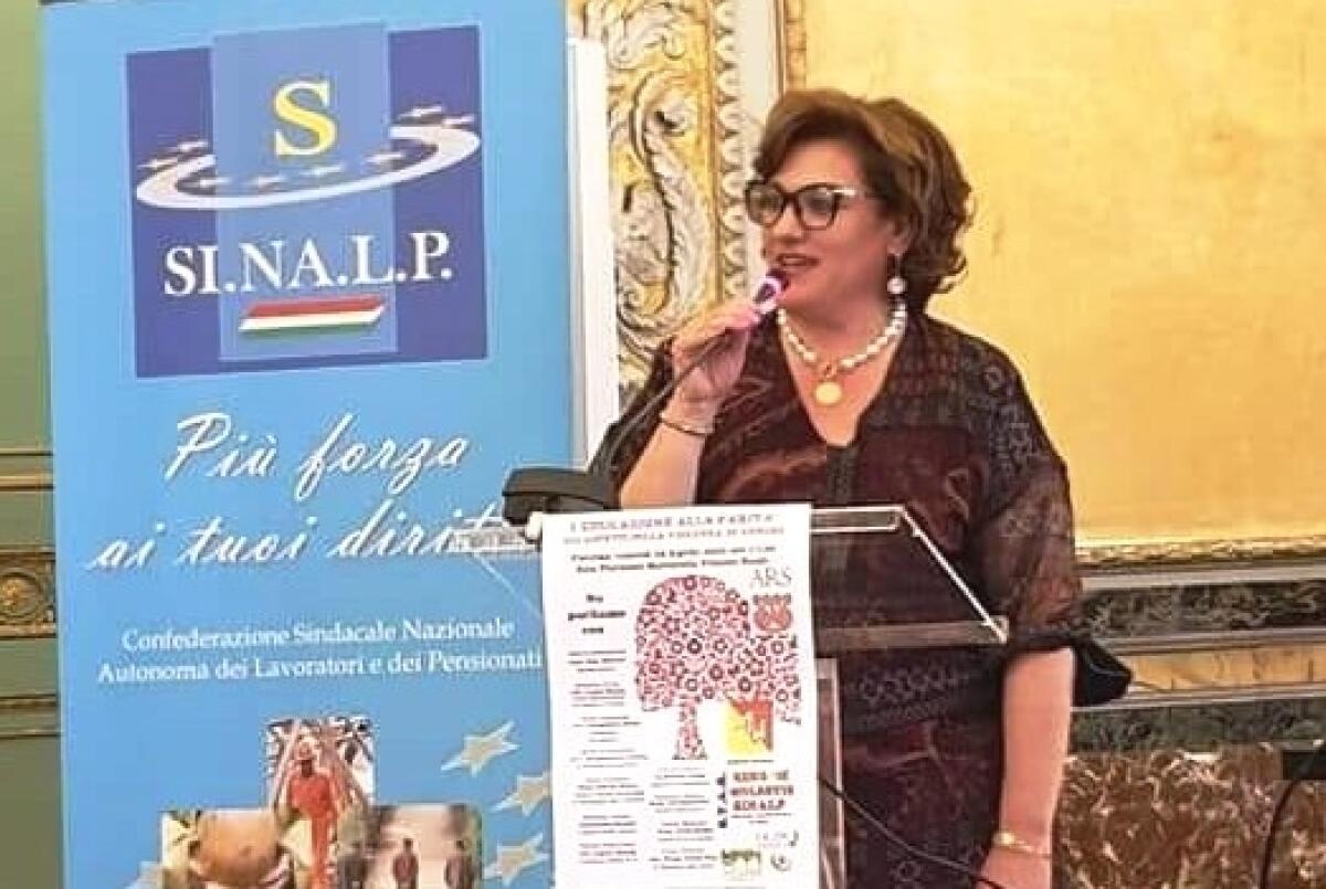 Caltagirone: “Scontrino Zeromolestie Sinalp”, per garantire l’affermazione dei diritti delle donne e dei minori vittime di violenza - 