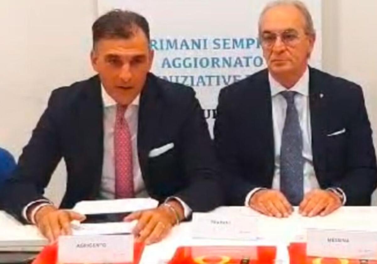 Camere di commercio della Sicilia: l'Ars da l'ok alla stabilizzazione, dopo trent'anni, di 81 precari - 