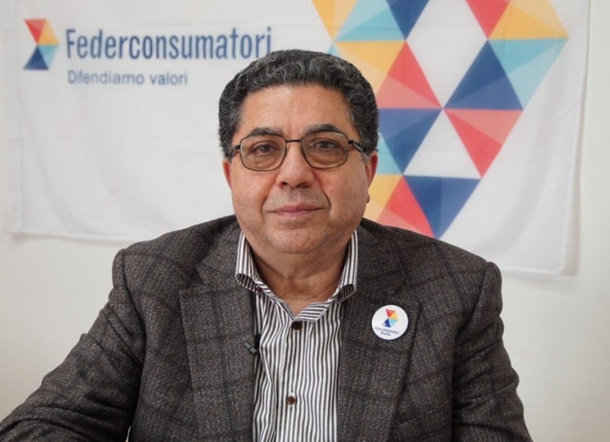 Tariffe dell'acqua in Sicilia: Federconsumatori chiede piena applicazione della legge 19/2015 sull'acqua pubblica - 