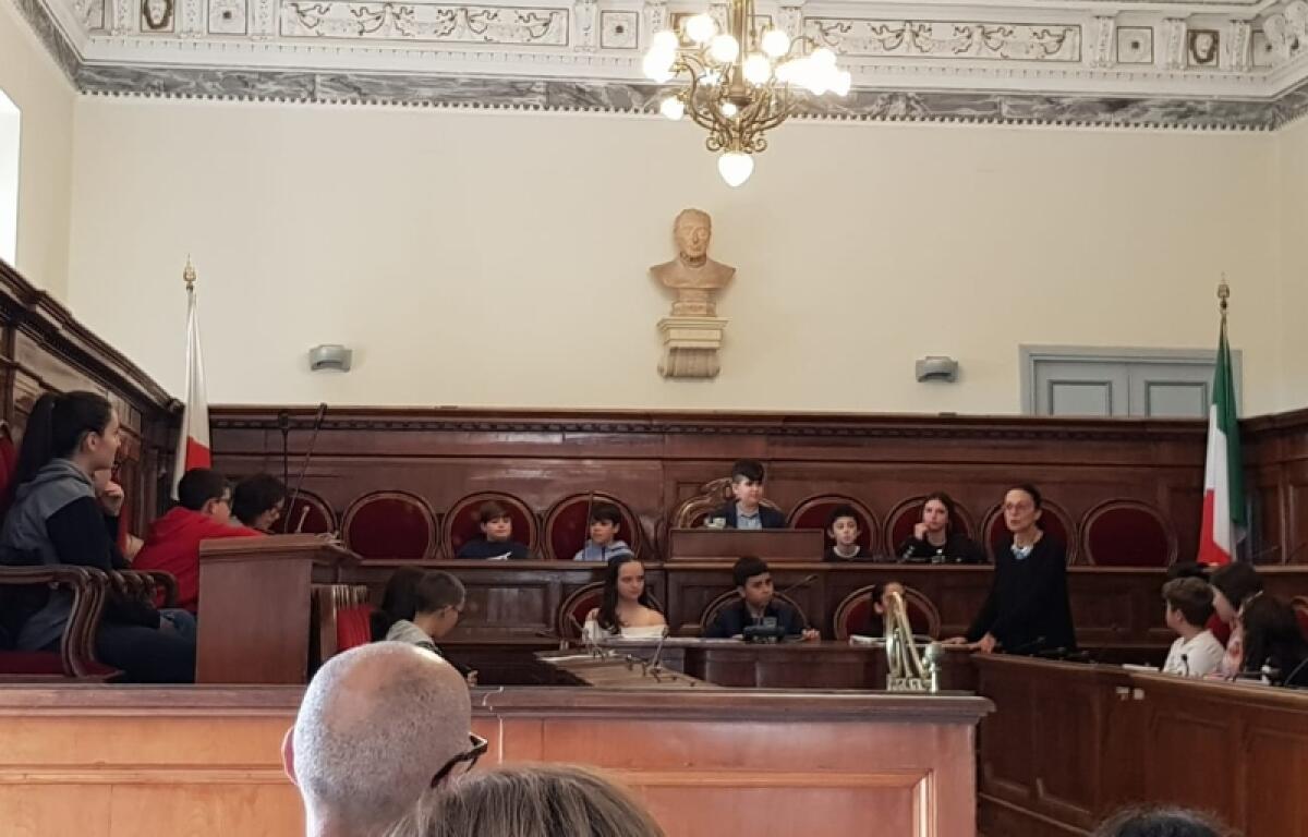 Caltagirone: il Consiglio comunale approva il regolamento per l’applicazione dello statuto dei diritti del contribuente e un debito fuori bilancio - 