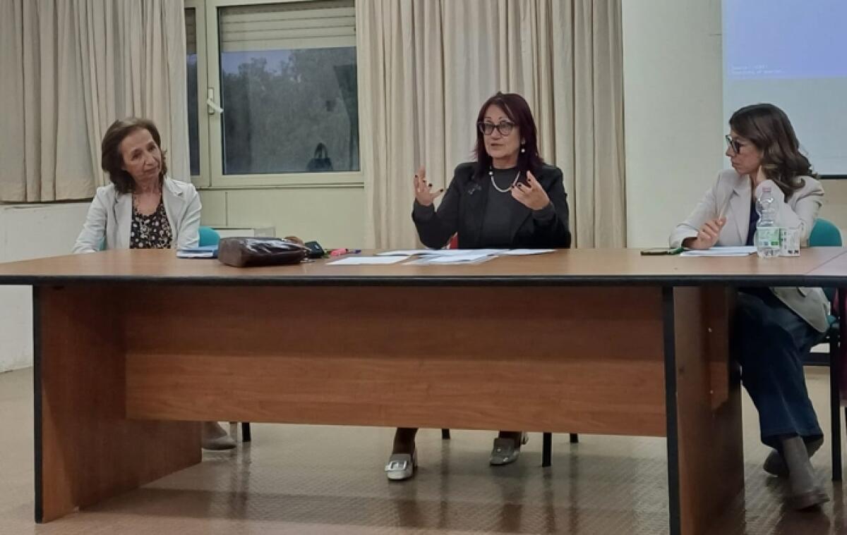 Un corso di formazione per gli assistenti sociali dell’Asp di Catania sulla valutazione di Servizio Sociale in sanità - 