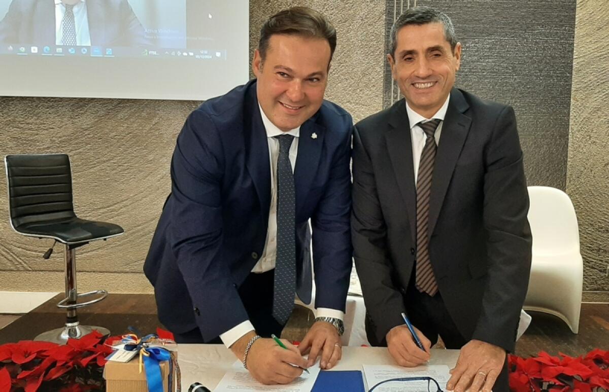 Consulta regionale Ordini consulenti del lavoro della Sicilia: ottava edizione del “Premio Giovanni Cumbo” - 