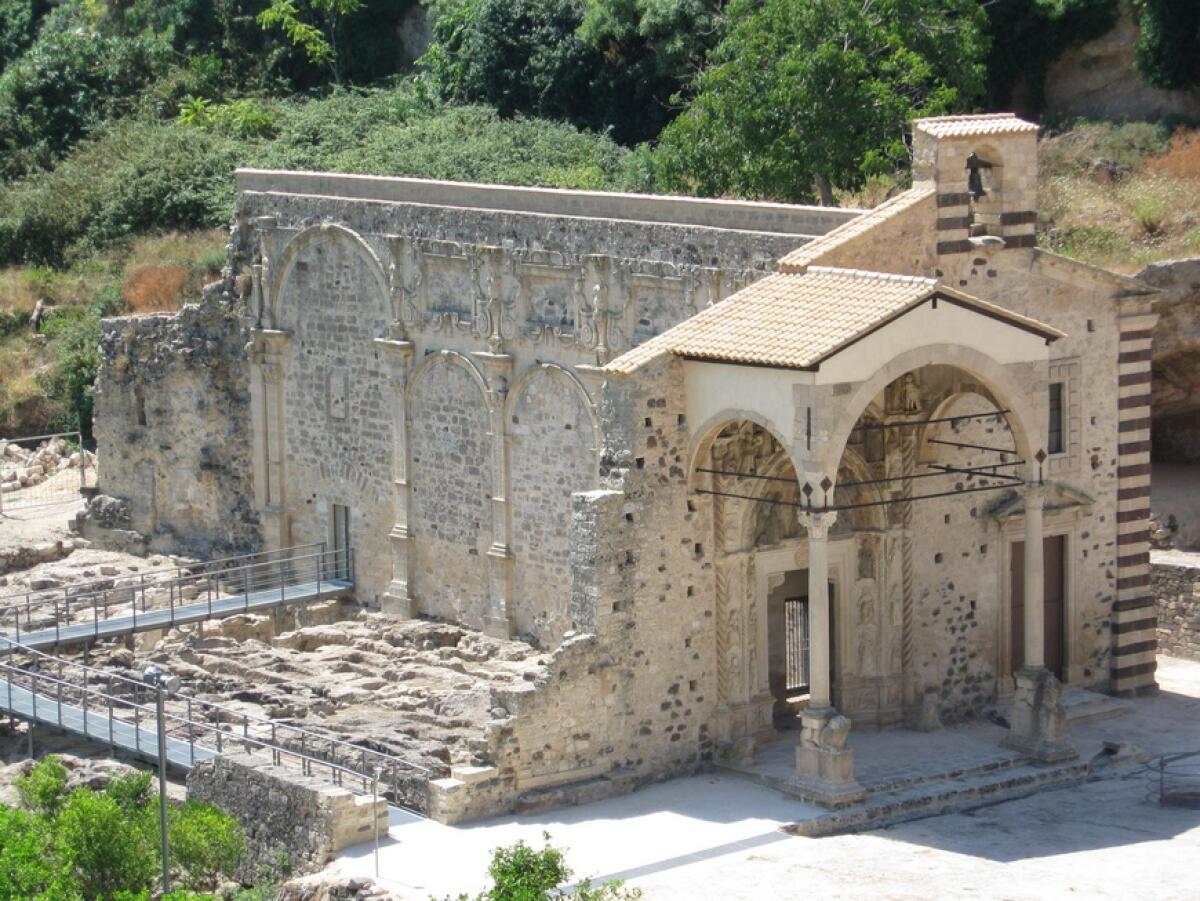 Militello: la mostra dal titolo “I Tesori de La Vetere” nel Complesso monumentale di S. Maria La Vetere - 