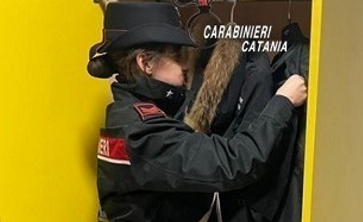 Ramacca: un 20enne incensurato arrestato dai Carabinieri per detenzione di sostanze stupefacenti ai fini di spaccio - 