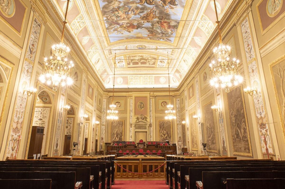 Regione Siciliana: l'Ars vara la legge di stabilità 2025-2027 e evita l'esercizio provvisorio - 