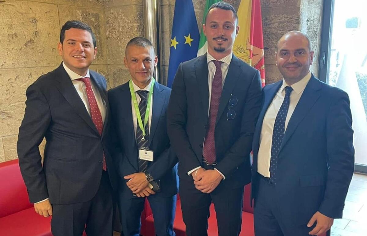 Finanziaria Regionale: 270mila euro per interventi su Caltagirone grazie agli emendamenti di Fratelli d'Italia - 