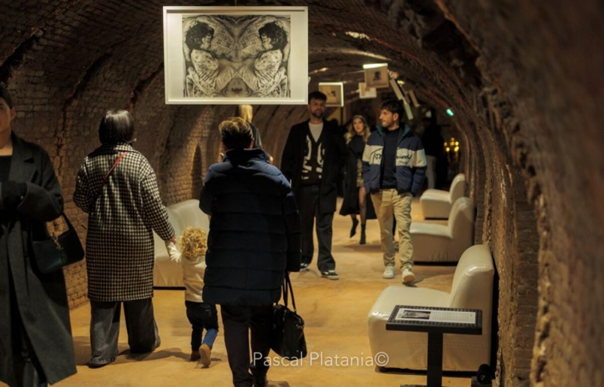 Caltagirone: inaugurata al Museo Hoffmann la mostra fotografica di Roberto Strano, "Storie di Sud" - 