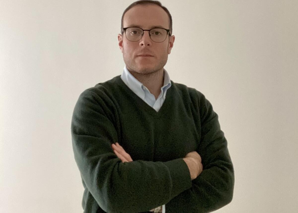 Orizzonti Liberali Sicilia: Dario Neglia nominato Referente dell’associazione per la provincia di Catania - 