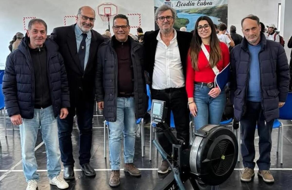 Licodia Eubea: ultimo appuntamento remiero della stagione, oltre 72 atleti provenienti da tutta la Sicilia - 